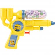 Ūdens pistole ar konfektēm (LICENCE MIX), 20g, BIP0023