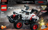 42150 LEGO® Technic Monster Jam™ Monster Mutt™ dalmācietis