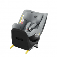 MAXI COSI autokrēsls MICA ECO I-SIZE, authentic grey, 8516510110