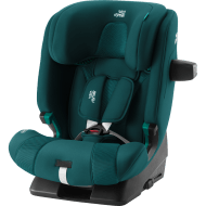 BRITAX ADVANSAFIX PRO autokrēsls Atlantic Green - GreenSense 2000038234