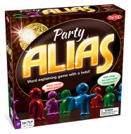 TACTIC spēle Party Alias (LV), 53238
