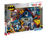 CLEMENTONI puzle Batman, 180gab., 29108