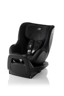 Britax autokrēsls Dualfix Pro M, Galaxy Black 2000038516