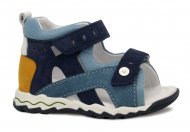 BARTEK sandales, tumši zila, 20 izmērs, T-115980-01
