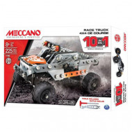 MECCANO konstruktors 10-Model Set - Truck, 6036038