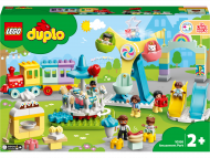 10956 LEGO® DUPLO® Town Atrakciju parks