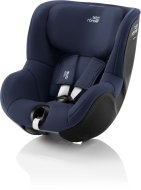 BRITAX DUALFIX 5Z autokrēsls Indigo Blue 2000038853
