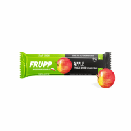 FRUPP liofilizēts ābolu uzkodu batoniņš, 9 g, FR303