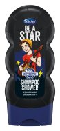 BÜBCHEN šampūns un kondicionieris Star 230 ml TL33