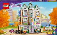 41711 LEGO® Friends Emmas mākslas skola