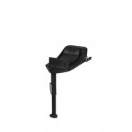 CYBEX autokrēsls pamatne ONE, black, 521003065