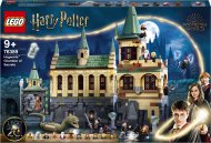 76389 LEGO® Harry Potter™ Cūkkārpas Noslēpumu kambaris