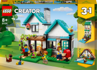 31139 LEGO® Creator Omulīgā māja