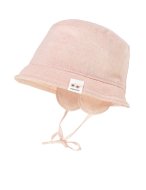 MAXIMO cepure, gaiši rozā, 35500-114500-17