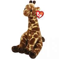 TY Beanie Bellies žirafe GAVIN, TY40179