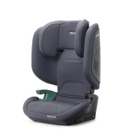 RECARO autokrēsls MONZA COMPACT FX, R 129 I-Size-100-150cm, Montreal Grey, 89320600050