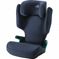BRITAX RÖMER autokrēsls ADVENTURE PLUS , moonlight blue, 2000036854