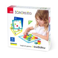 IGROTECO loģiskā spēle Sudoku, IG0514