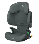 MAXI COSI autokrēsls RodiFix R i-Size, Authentic Graphite, 8760550110