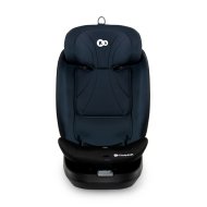 Kinderkraft autokrēsls I-GROW i-Size 40-150cm BLACK KCIGRO00BLK0000