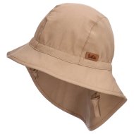 TUTU cepure, smilšu krāsa, 3-007016, 46-48
