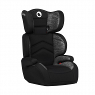 LIONELO autokrēsls LARS, graphite, LFOTLARSGPEXXXXXXXXX_R