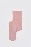 COCCODRILLO zeķubikses TIGHT VISCOSE, gaiši rozā, 80/86 cm, WC2380701TVP-033