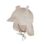 MAXIMO cepure ar nagu, smilšu krāsa, 44507-101276-72