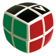 BRAIN GAMES rubiks V-Cube 2b