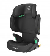 MAXI COSI autokrēsls Morion I-size Basic Black