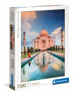 CLEMENTONI puzle Taj Mahal, 1500gab., 31818
