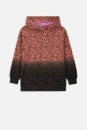 COCCODRILLO džemperis ar kapuci CITY EXPLORER JUNIOR, multicoloured, WC4132301CEJ-022-, 