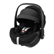 MAXI COSI autokrēsls Pebble 360 Pro2, Essential Black, 8052672111