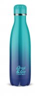COOLPACK Termo pudele Gradient Ocean 500 ml, Z04509