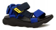 D type BARTEK sandales, tumši zila, 28 izmērs, T-16055003