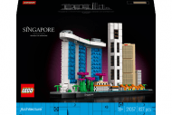 21057 LEGO® Architecture Singapūra