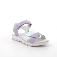 PRIMIGI sandales, gaiši violeti, 5890433