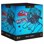 SPINMASTER GAMES spēle Bingo Lotto, 6065517