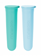 MINIKOIOI ledus konteiners ICY POPS, Mineral Blue / Aqua Green, 101180002