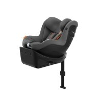 CYBEX SIRONA Gi I-SIZE PLUS autokrēsls Lava Grey | mid grey 522004859