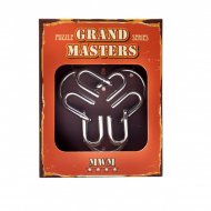 Spēle Grand Master MWM****