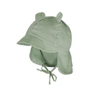 MAXIMO cepure ar nagu, zaļa, 44507-101276-7