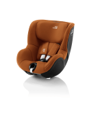 BRITAX DUALFIX 5Z autokrēsls Golden Cognac 2000038854