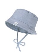 MAXIMO cepure, gaiši zila, 34500-098600-40