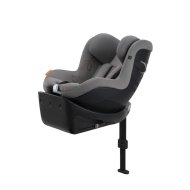 CYBEX SIRONA Gi I-SIZE autokrēsls Lava Grey | mid grey 522001653