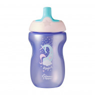 TOMMEE TIPPEE  pudelīte Active Sports 300ml 12m+ 44712097