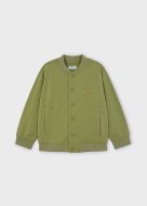 MAYORAL džemperis 5C, zaļš, 3488-48