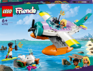 41752 LEGO® Friends Jūras glābēju lidmašīna