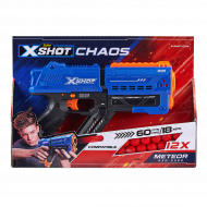 XSHOT rotaļu pistole Meteor, 36282