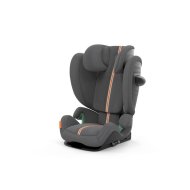 CYBEX SOLUTION G Plus autokrēsls GREY 523001101